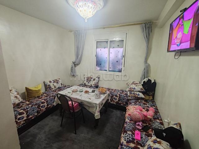 Appartement vente à Mediouna, Gharb-Chrarda-Beni Hssen