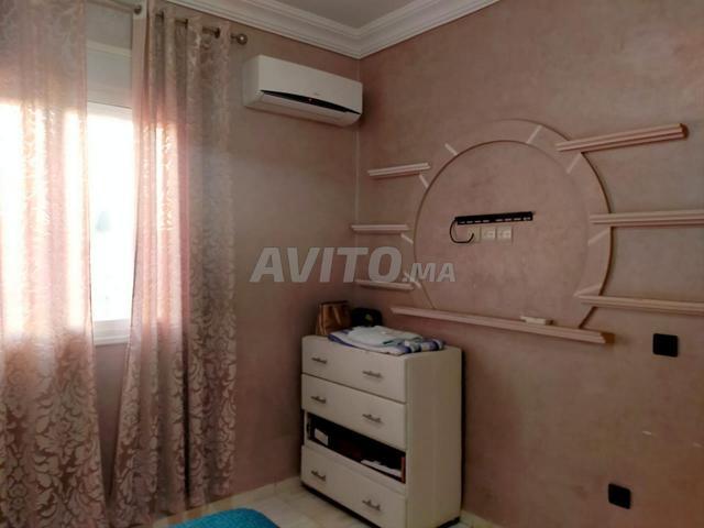 Appartement vente à L'Oriental
