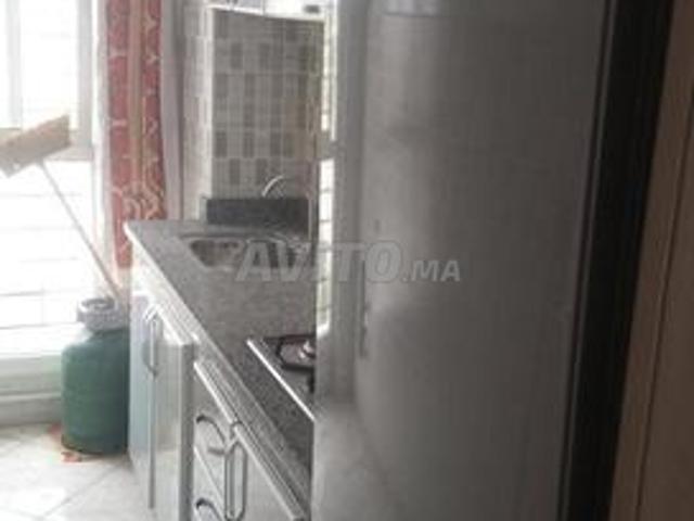 Appartement vente à Gharb-Chrarda-Beni Hssen
