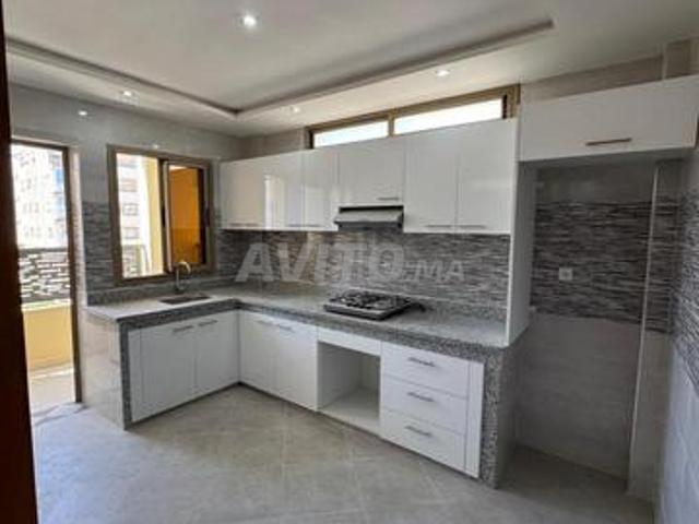 Appartement vente à Tilila, Agadir