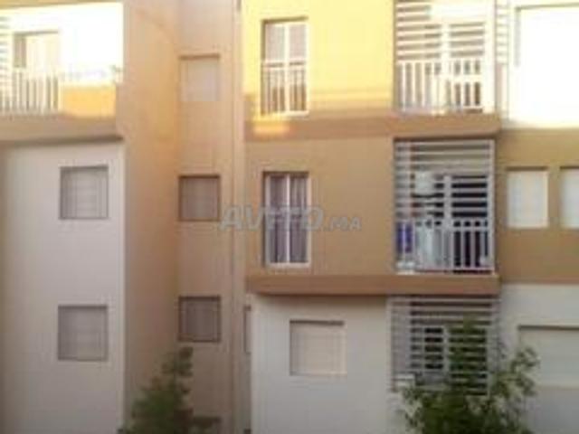 Appartement vente à Ben Slimane