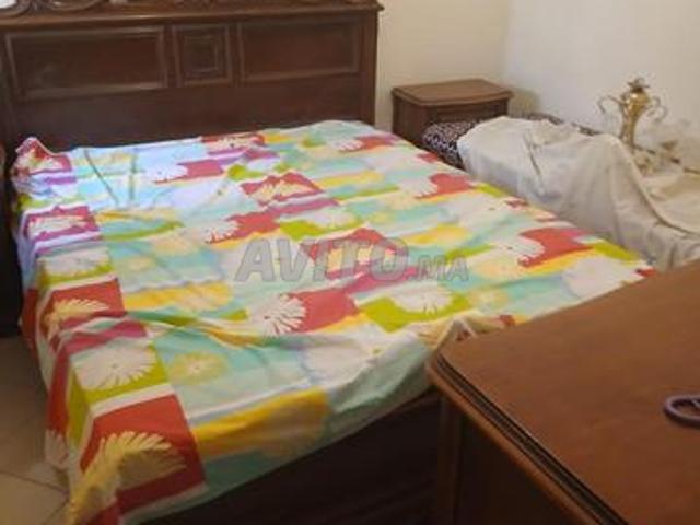 Appartement vente à Lyautey
