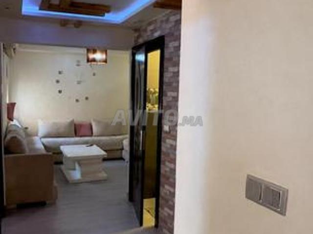 Appartement vente à Tangero, Tanger-Tétouan