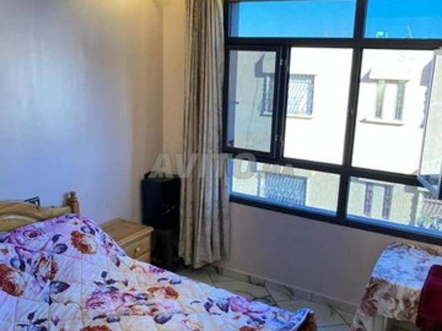 Appartement vente à Ben Slimane