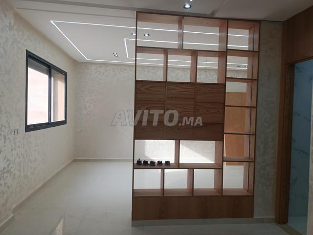 Appartement vente à El Ma, Gharb-Chrarda-Beni Hssen