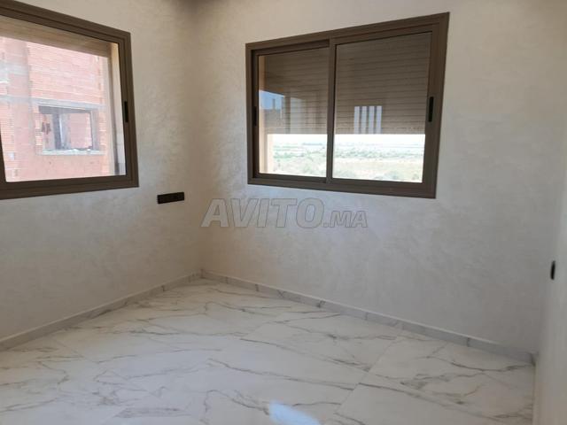 Appartement vente à El Ma, Gharb-Chrarda-Beni Hssen