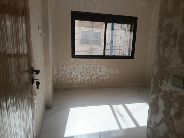 Appartement vente à El Ma, Gharb-Chrarda-Beni Hssen