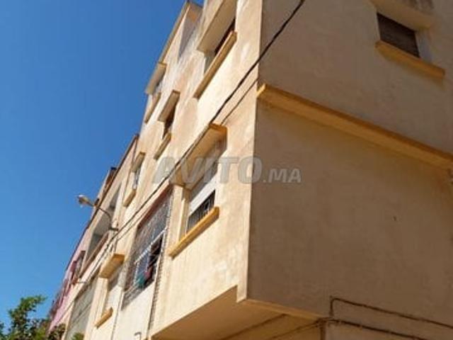 Appartement vente à Meknès