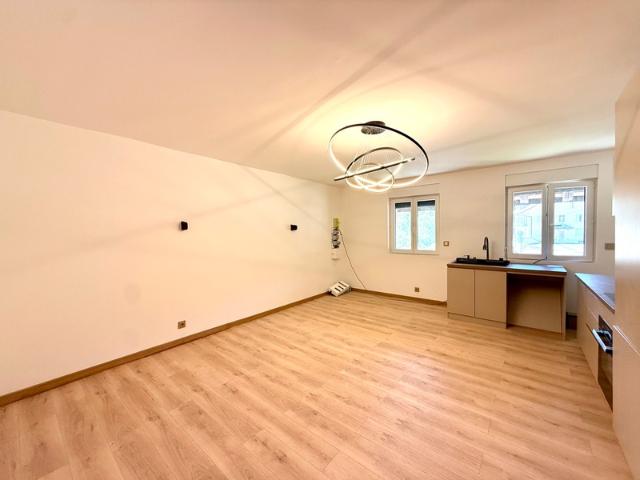 Appartement vente à Bonneville, Marignier