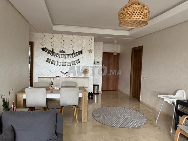 Maison vente à Bouskoura, Gharb-Chrarda-Beni Hssen