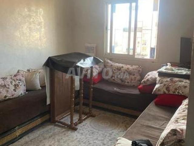 Appartement vente à Saâda, L'Oriental