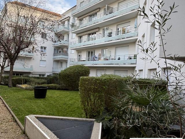Appartement vente à Argenteuil, Eaubonne