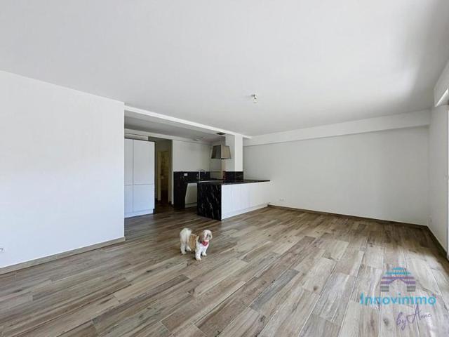 Appartement vente à Strasbourg, Eckwersheim