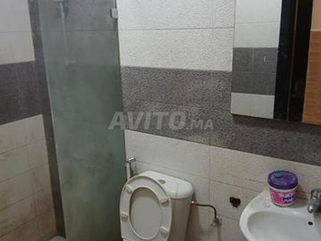 Appartement vente à Dar Bouazza, Gharb-Chrarda-Beni Hssen