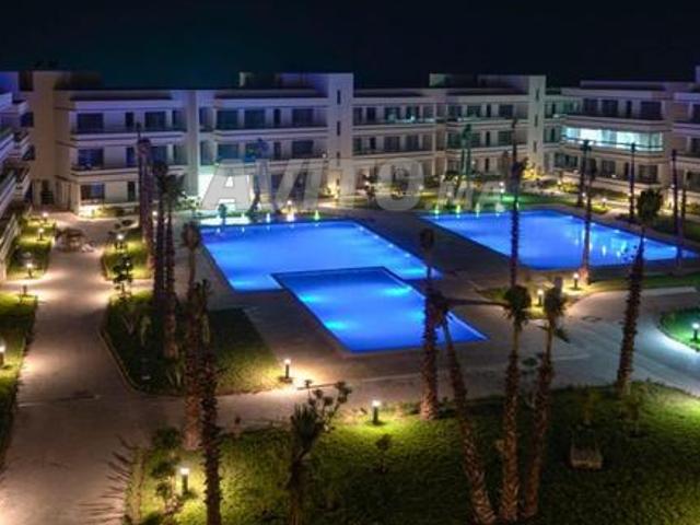 Appartement vente à Mansouria, Gharb-Chrarda-Beni Hssen