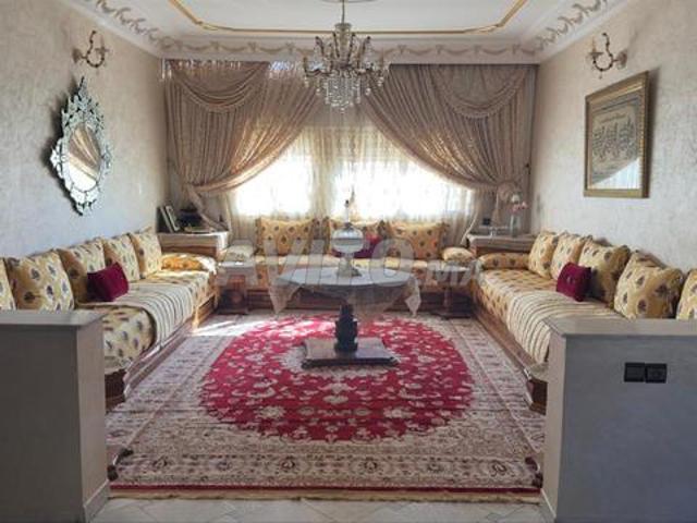 Appartement vente à Meknès