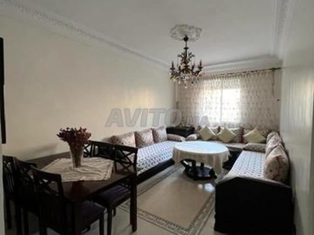 Appartement vente à Anfa, Gharb-Chrarda-Beni Hssen