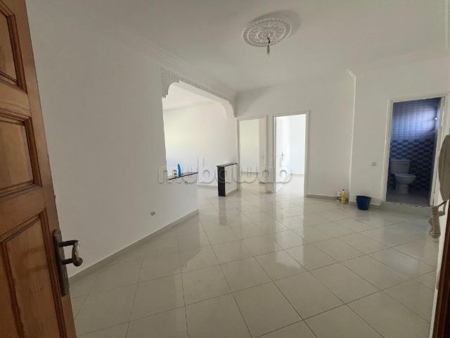 Appartement vente à Lyautey