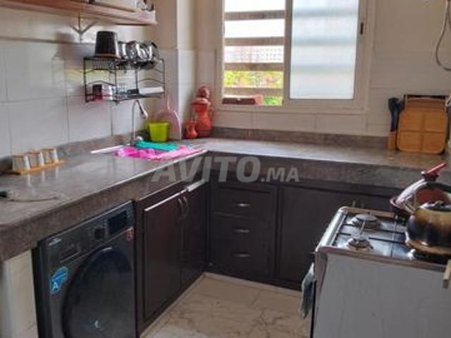 Appartement vente à El Ma, Gharb-Chrarda-Beni Hssen