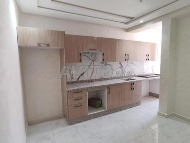 Appartement vente à El Ma, Gharb-Chrarda-Beni Hssen