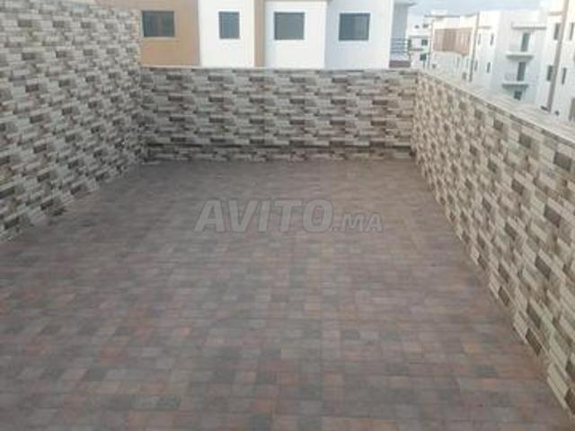 Appartement vente à El Ma, Gharb-Chrarda-Beni Hssen