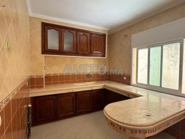 Appartement vente à El Ma, Gharb-Chrarda-Beni Hssen