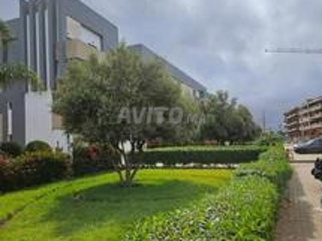 Appartement vente à Mansouria, Gharb-Chrarda-Beni Hssen