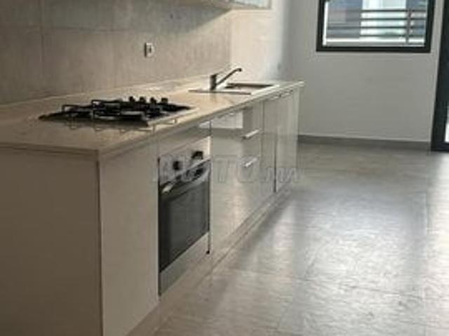 Appartement vente à Rbat