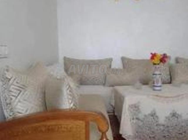 Appartement vente à Salé