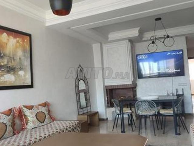 Appartement vente à Anfa, Gharb-Chrarda-Beni Hssen