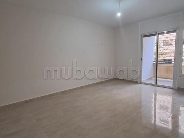 Appartement vente à Rbat
