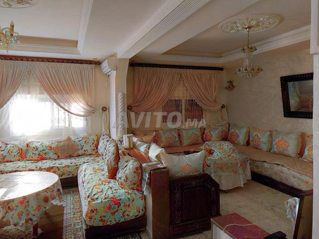 Appartement vente à Fès