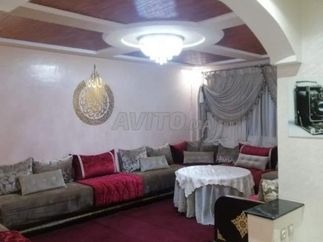 Appartement vente à Berrechid, Gharb-Chrarda-Beni Hssen