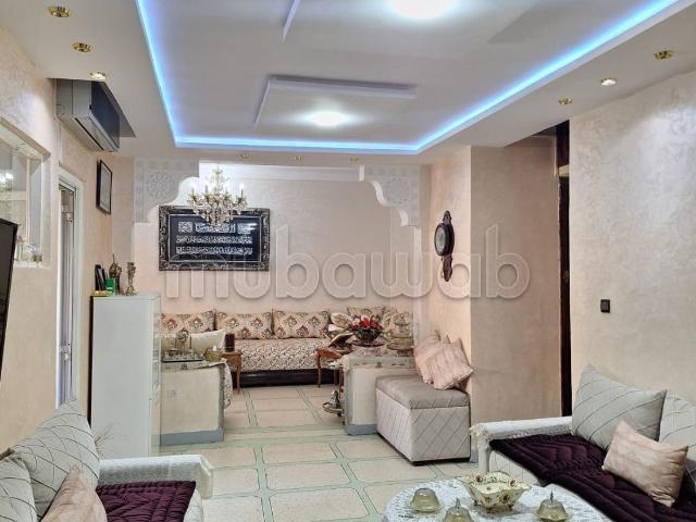Appartement vente à Fès