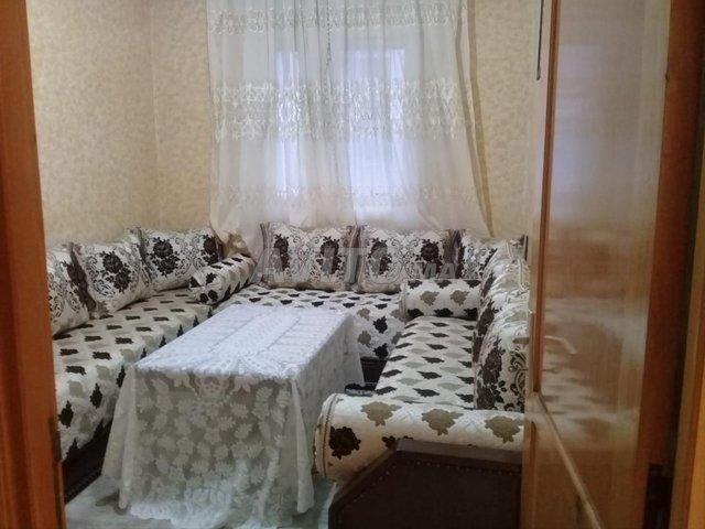 Appartement vente à Anfa, Moulay Rachid