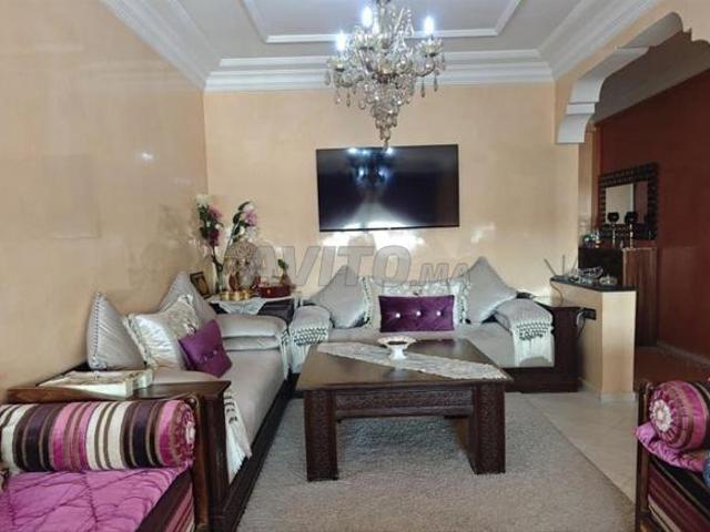 Appartement vente à Mohammedia, Gharb-Chrarda-Beni Hssen