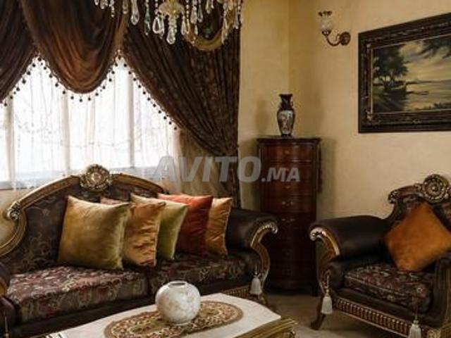 Appartement vente à Centre Ville