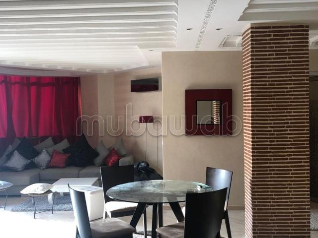 Appartement vente à Marrakech, L'Oriental
