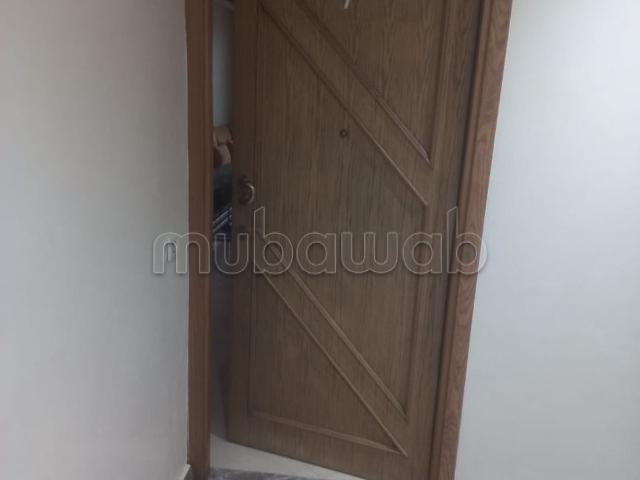 Appartement vente à Témara
