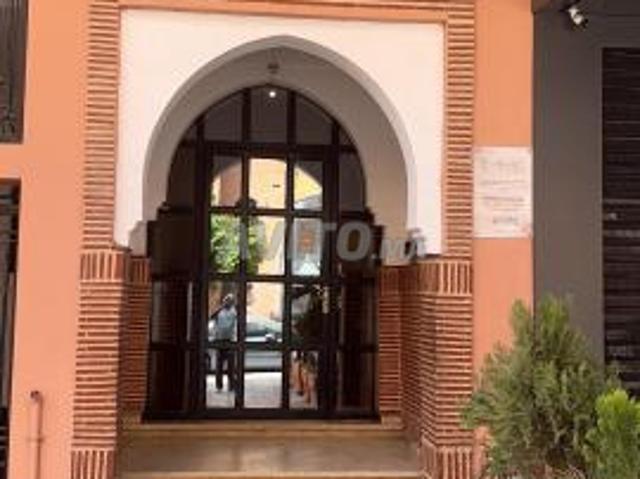 Appartement vente à Gueliz, Marrakech