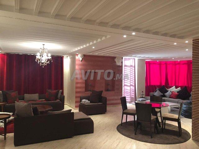 Appartement vente à Centre Ville, Ben Slimane