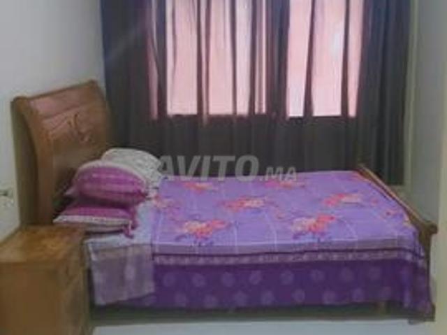 Appartement vente à Centre Ville
