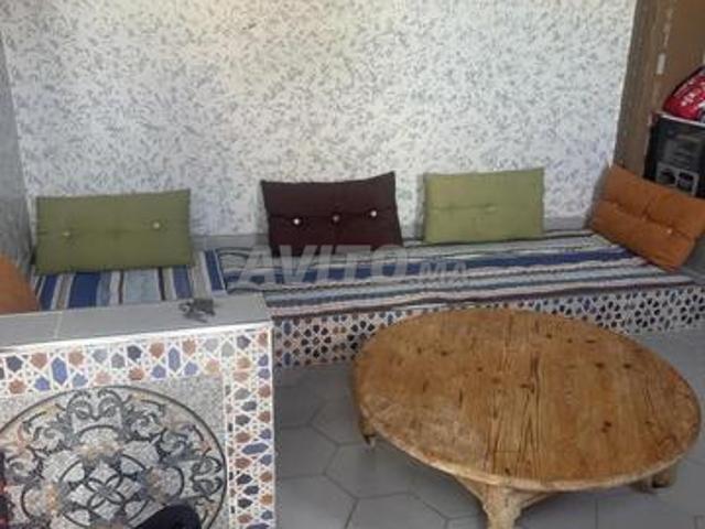 Appartement vente à Laâyoune, Laâyoune-Boujdour-Sakia el Hamra