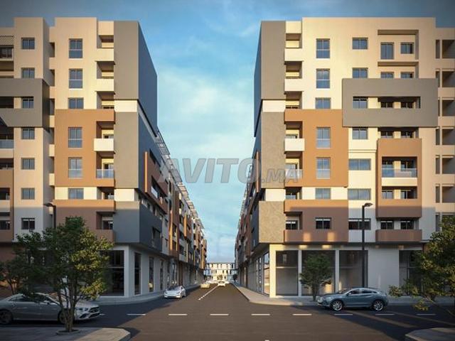 Appartement vente à Agadir, Oued ed Dahab-Lagouira