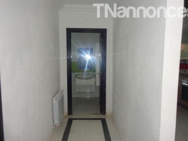 Appartement vente