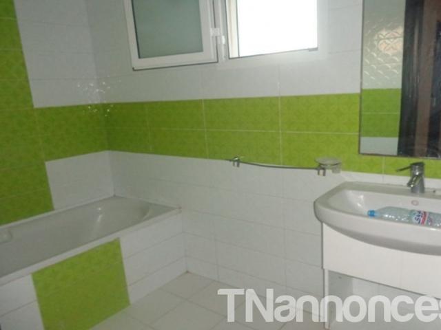 Appartement location