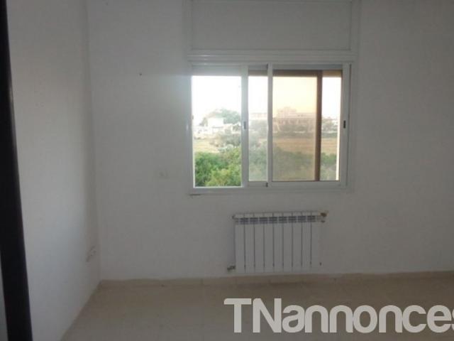 Appartement location