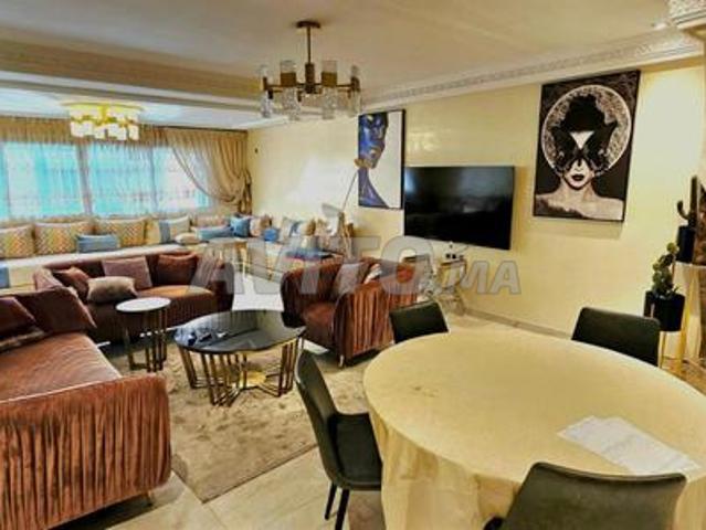 Appartement vente à Tangero, Tanger-Tétouan