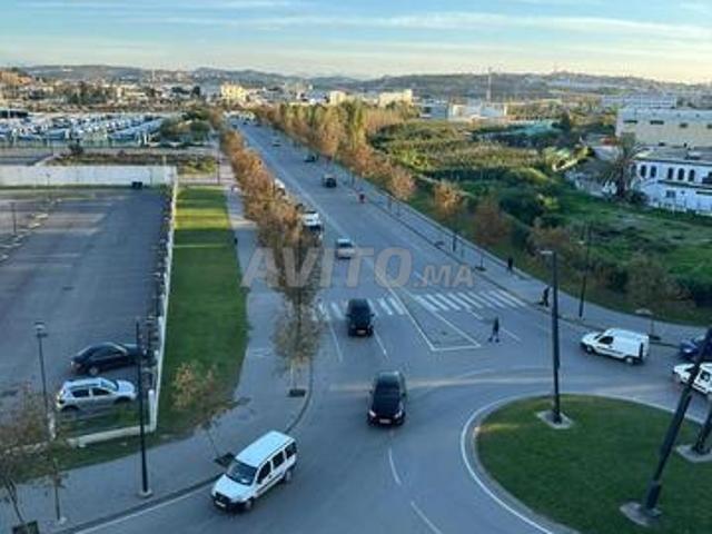 Appartement vente à Tangero, Tanger-Tétouan