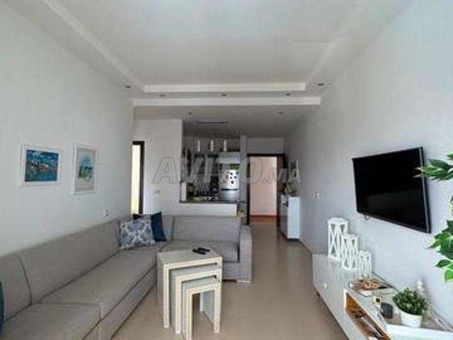 Appartement vente à M'diq, Tanger-Tétouan
